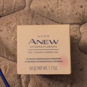 Avon Anew Hydra Fusion